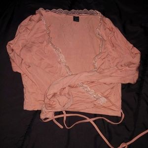 Women's blouse